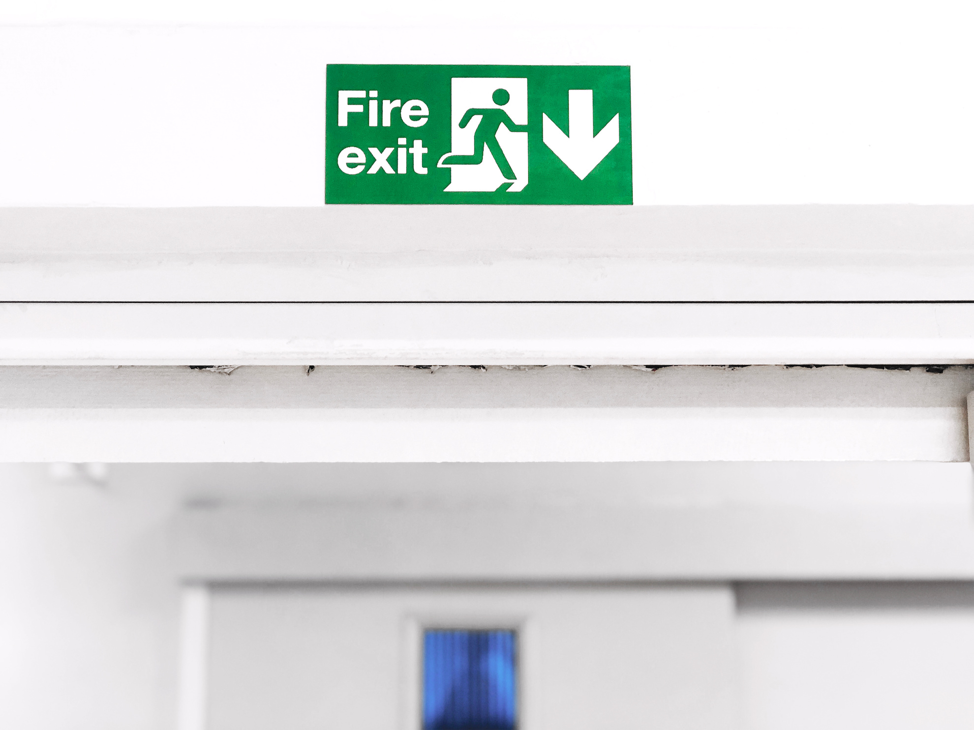 Fire & Safety Signs